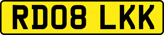 RD08LKK