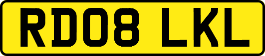 RD08LKL