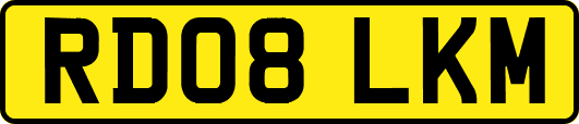 RD08LKM