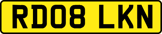 RD08LKN