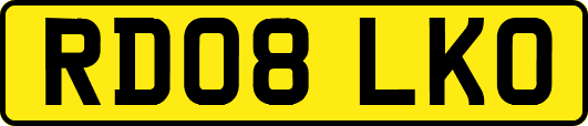 RD08LKO