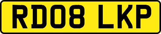 RD08LKP