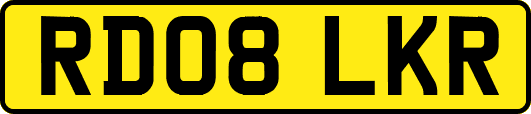 RD08LKR