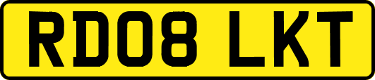 RD08LKT