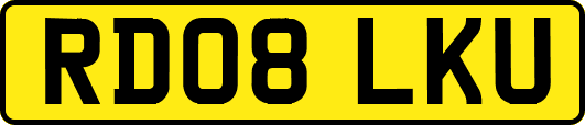 RD08LKU