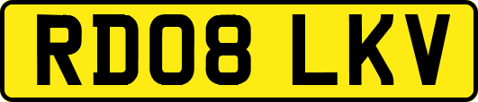 RD08LKV