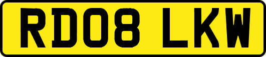 RD08LKW
