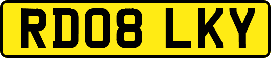 RD08LKY