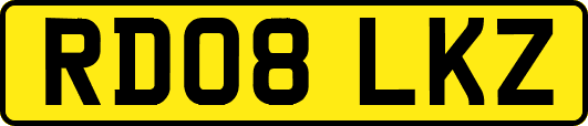 RD08LKZ