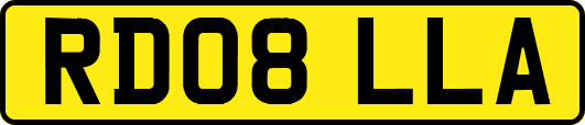 RD08LLA