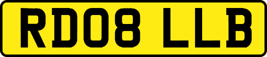 RD08LLB