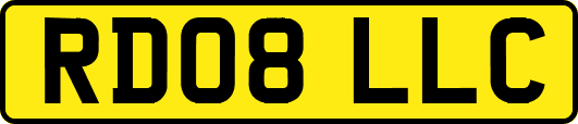 RD08LLC