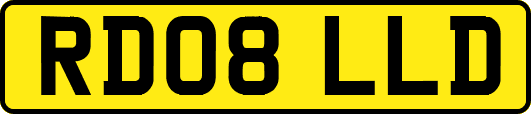 RD08LLD