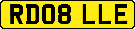 RD08LLE
