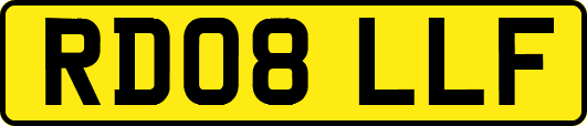 RD08LLF