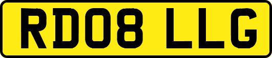 RD08LLG