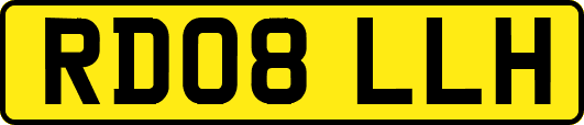 RD08LLH
