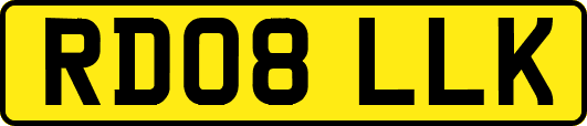 RD08LLK