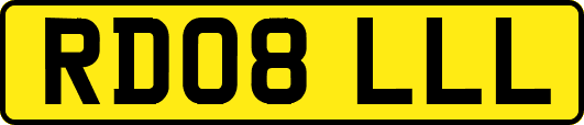 RD08LLL