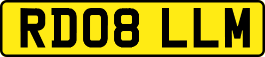 RD08LLM