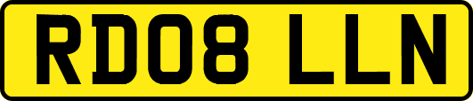 RD08LLN