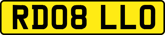 RD08LLO