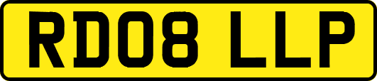 RD08LLP