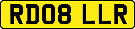 RD08LLR