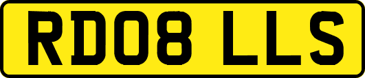 RD08LLS