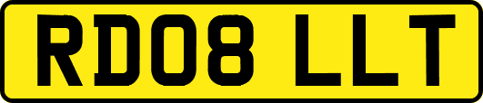 RD08LLT
