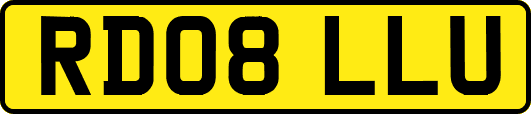 RD08LLU
