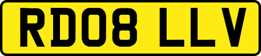 RD08LLV