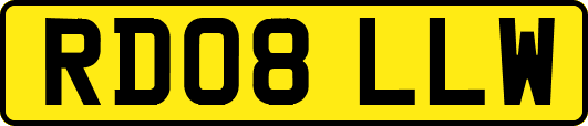 RD08LLW