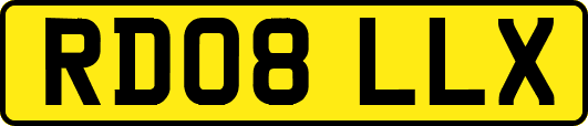 RD08LLX