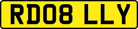 RD08LLY