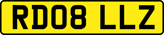 RD08LLZ
