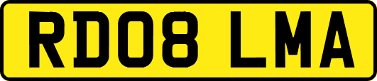 RD08LMA