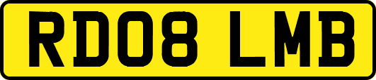 RD08LMB