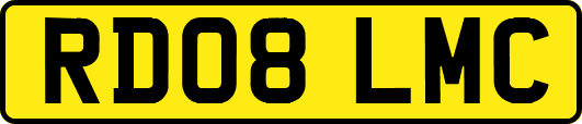 RD08LMC