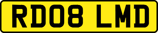 RD08LMD