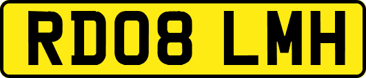 RD08LMH