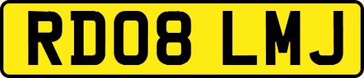 RD08LMJ