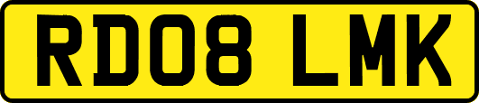 RD08LMK