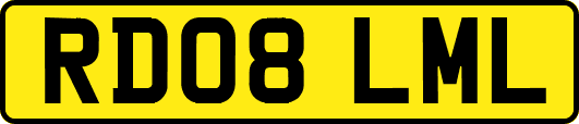 RD08LML
