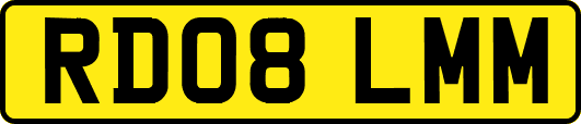 RD08LMM