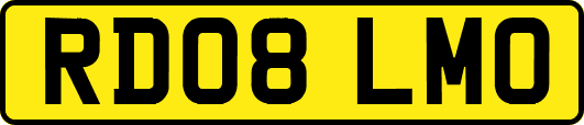 RD08LMO