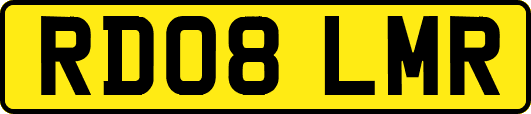 RD08LMR
