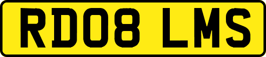 RD08LMS