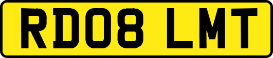 RD08LMT