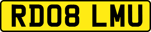 RD08LMU